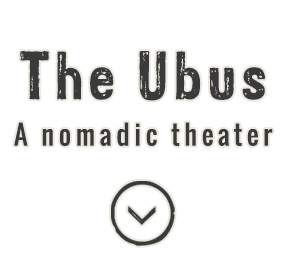 the school bus - a nomadic theater